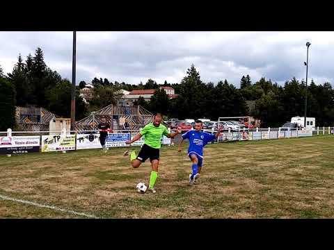 CDF: St Pal en Chalencon - Beauzac