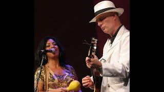 Latin Combo Septeto Cubano - Chan Chan