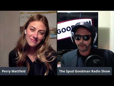 The Other Spud Goodman Show - Debut Episode