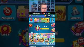 ¡Jugando con el Hámster! 🐹 Castle Duels! #shorts