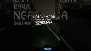 Download lagu Tong kosong #shortvideo #story #storywa #istrisetia #viral #slank #slankband #slanker #tongkosong mp3