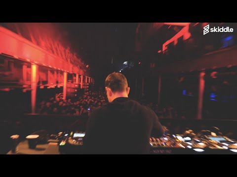 Andrea Oliva & Erick Morillo, ANTS, Printworks London | Skiddle