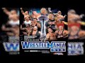 WWE: Wrestlemania XIX [19] Theme "Crack ...