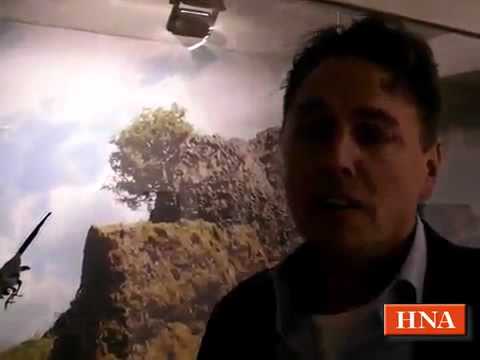 Kurzclip: Naturpark Habichtswald