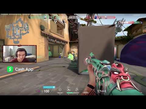 Is this only possible on high sens?