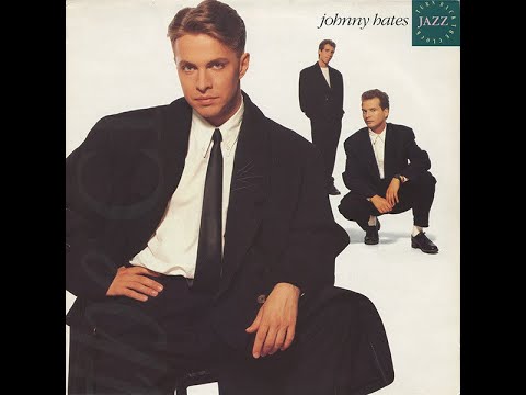 JOHNNY HATES JAZZ - Shattered Dreams (extended)