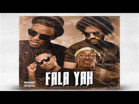 Scrô Q Cuia & Nerú Americano ft. Fala Yah (Video)