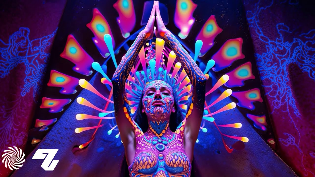 Ace Ventura & GMS - Mindshift