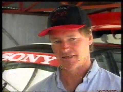 1997 Primus Bathurst 1000 Privateers Story