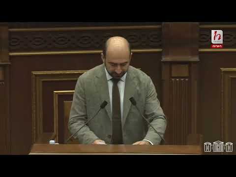 Իշխան Սաղաթելյանն ու Վահե Հակոբյանը պաշտոնազրկվեցին