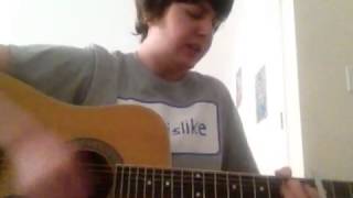 Something's Rattling. (Ben Gibbard cover)