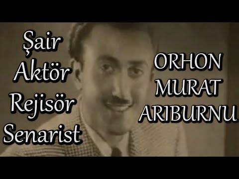 Orhon Murat Arıburnu belgeseli