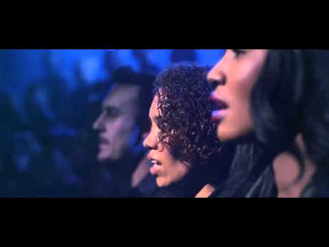 Ballantine’s Presents Black Coffee’s Human Orchestra with Just You Artists Tumi and Jauni