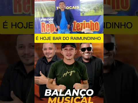 É HOJE POVOADO LIVRAMENTO EM PERITORÓ MARANHÃO