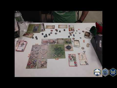 Gamers on Games First Impressions : V-Commandos