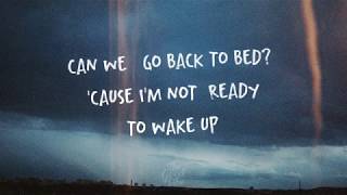 Can We Go Back to Bed? Music Video