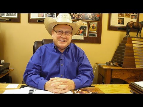 Tim McQuay – Best Advice for Beginning Reiners