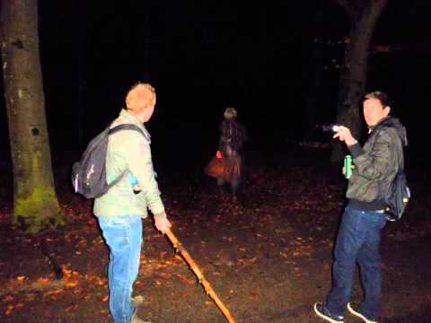 Uitje De Treffers a1, 15 jan, 2011