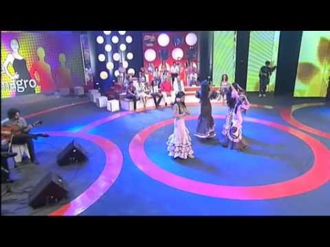 Mi primer olé - Tangos