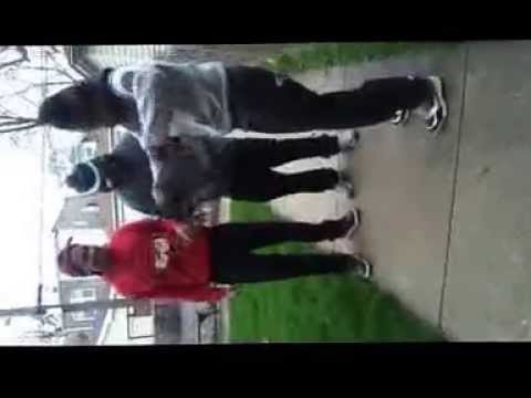 Tk Armanii First Day Out