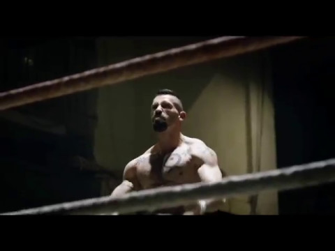 Undisputed 4 Boyka Tribute