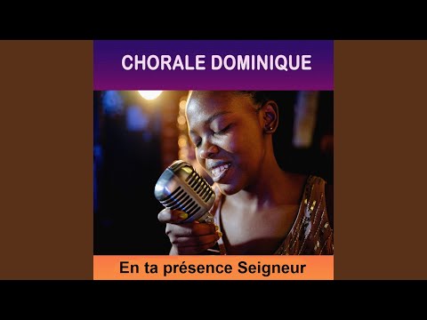 Ton Amour et ta puissance des Cieux proclament