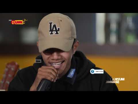 Muzika Semanal - EL CHAPO " Angel From God "