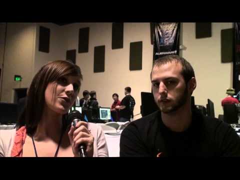 Curse Saintvicious at Lone Star Clash II