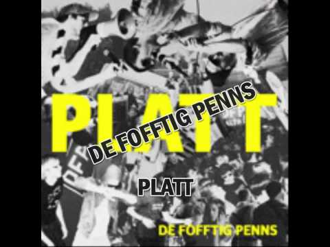 De Fofftig Penns - Platt