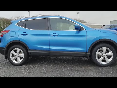 Nissan Qashqai 1.3 PET SV - Image 2