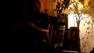 David Bazan- June 18, 1976 (Acoustic)