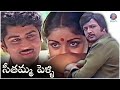 Seethamma Pelli సీతమ్మ పెళ్ళి Full Telugu Movie Murali Mohan Mohan Babu Reva
