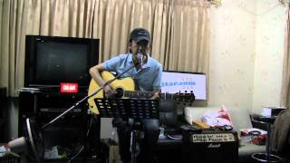 Find me - David gates (acoustic cover)