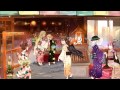 [東方 Rap] [TAMAONSEN] ゆけむり魂温泉 