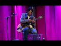 "Flying Home" Stanley Jordan @ City Vineyard, NYC 02-14-2025