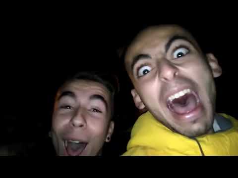 Angela y Hidalgo vs Driak y ??? - FULLRAP MADRID