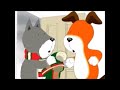 Here Comes Barney S Making New Friends 2001 Version Part 18