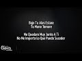 Desesperado  Danilo Montero