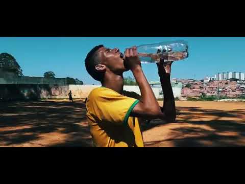 Malcolm VL - BRILHANTISMO (Prod. Nagalli) - CLIPE OFICIAL - Dir.Daniel/Gaferdes