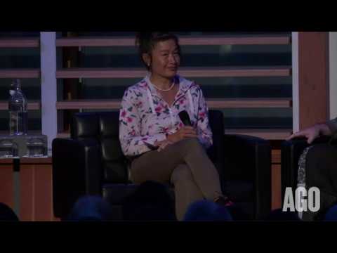Artist Talk: Hito Steyerl