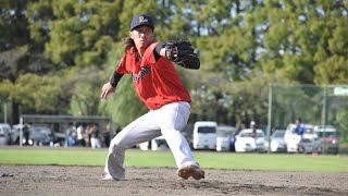 決勝進出を賭けた大一番！