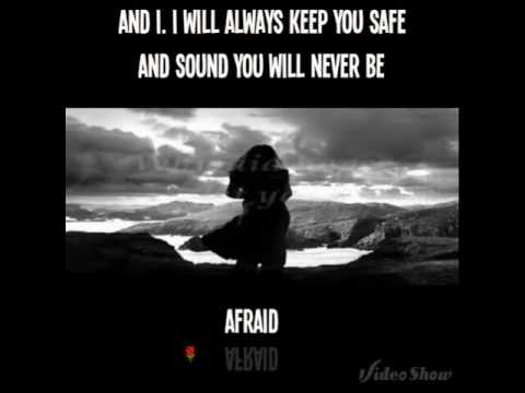 Morandi keep you safe { lyrics } by 3lihashi 88