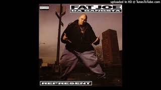 Fat Joe - Get On Up