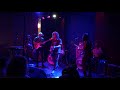 Birds of Avalon “Emblems” @ Kings 7/27/18