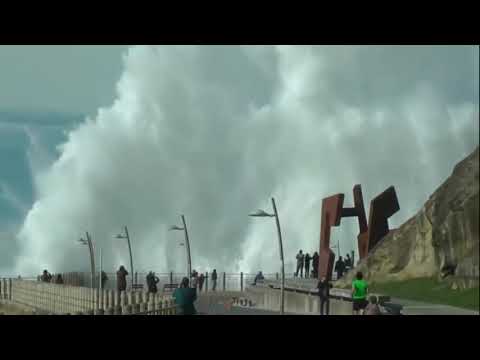 Катастрофа в открытом море. Капитаны которые сделали непоправимые ошибки. Лайнер в шторм. SOS