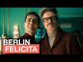 Felicidad — BERLIN | NETFLIX (La casa de papel) [Music Video]