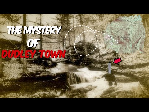 The story of the CURSED Dudley town that brought residents to insanity