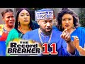 RECORD BREAKER SEASON 11 NEW TRENDING MOVIE FredrickLeonard MaryIgwe NuellaNjubuigbo 2023 Latest