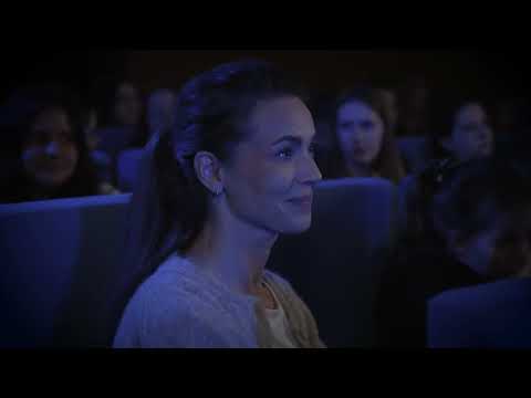 Między wersami – spot 2025