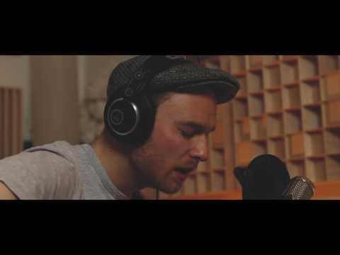 David Alders - The Fisher King (live at session time)